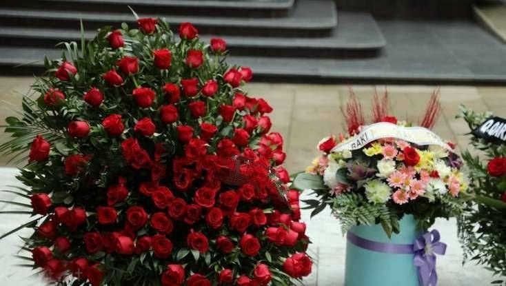  Azərbaycanda yüksək vəzifəli şəxs qəfil VƏFAT ETDİ - FOTO 