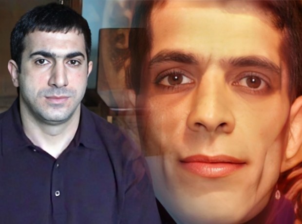  Rövşən Lənkəranskini təhqir edən tiktokerin əyninə “GƏLİNLİK” geyindirdilər – FOTO 
