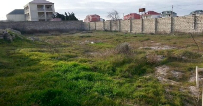  Bakıda ən bahalı və ucuz torpaqlar bu rayonlardadır 