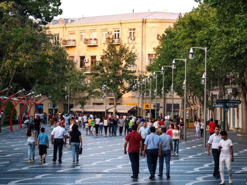  Əhaliyə XƏBƏRDARLIQ! Bu gün saat 10:00-dan etibarən....  