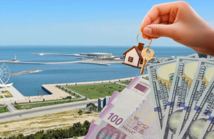  İpoteka artırıldı: Bakıda mənzillər BAHALAŞACAQ? 