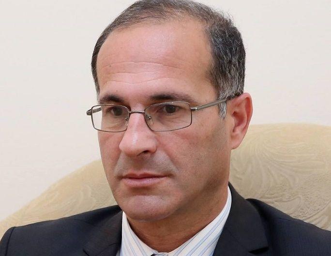  Yaşar İsakov vəzifədən getdi  