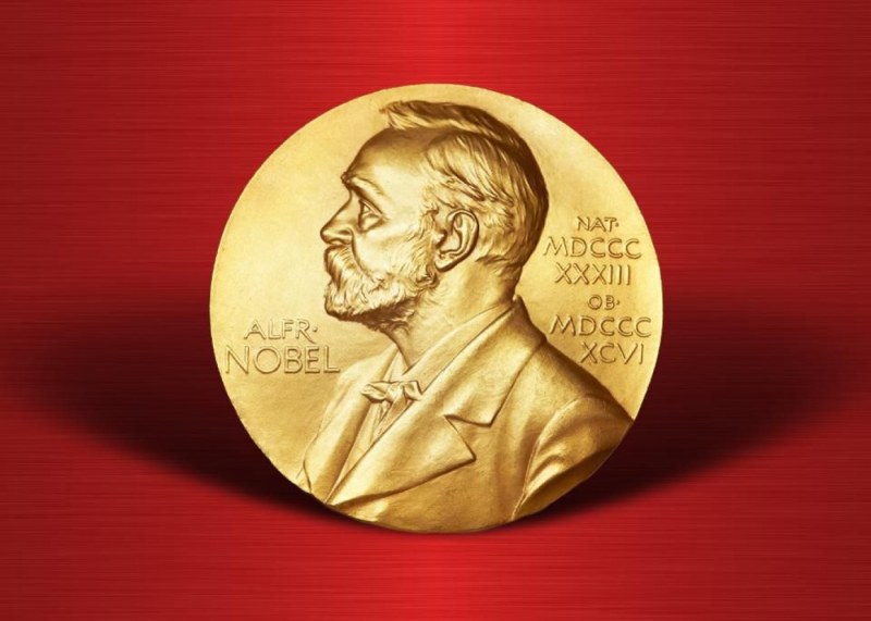  Nobel Sülh Mükafatı sahibini tapdı  