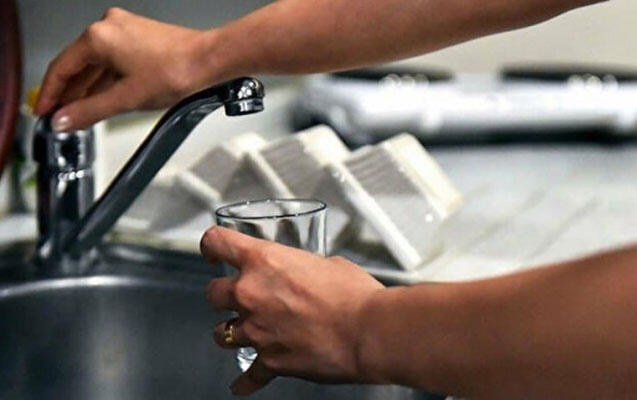  Su tarifləri ilə bağlı DƏYİŞİKLİK 