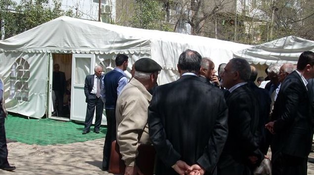 Azərbaycanlı tanınmış müğənni hər iki valideyinini İTİRİB - Ağır xəstəlik... + FOTO 
