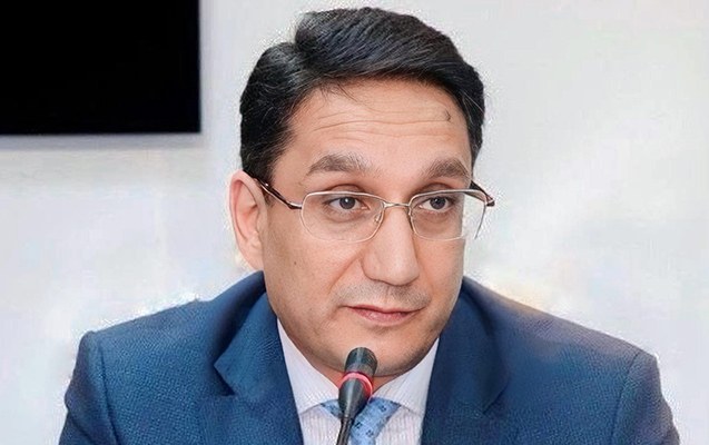  Mayis Əliyevi kresloya bağlayıb pulunu apardı - Cəzası bəlli oldu 