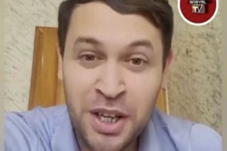  Kişilərə arvadını reklam edən tiktoker də HƏBS EDİLDİ - FOTO 