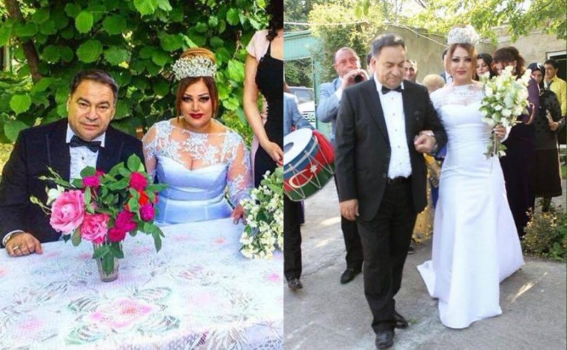  Məşhur müğənni efirdə BU HƏMKARINI sevdiyini açıb etiraf etdi - Oğlu ŞOKA DÜŞDÜ + VİDEO 
