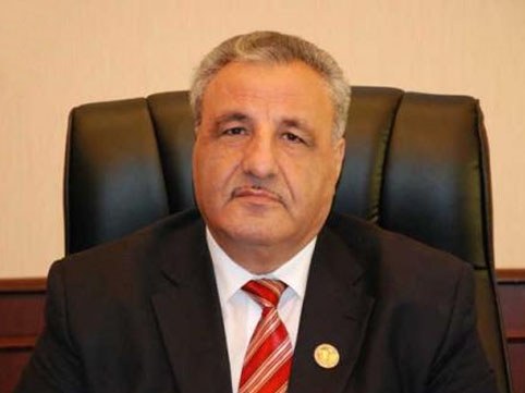  Məşhur generallar Tağı Əhmədovun vida mərasimində... - FOTO 