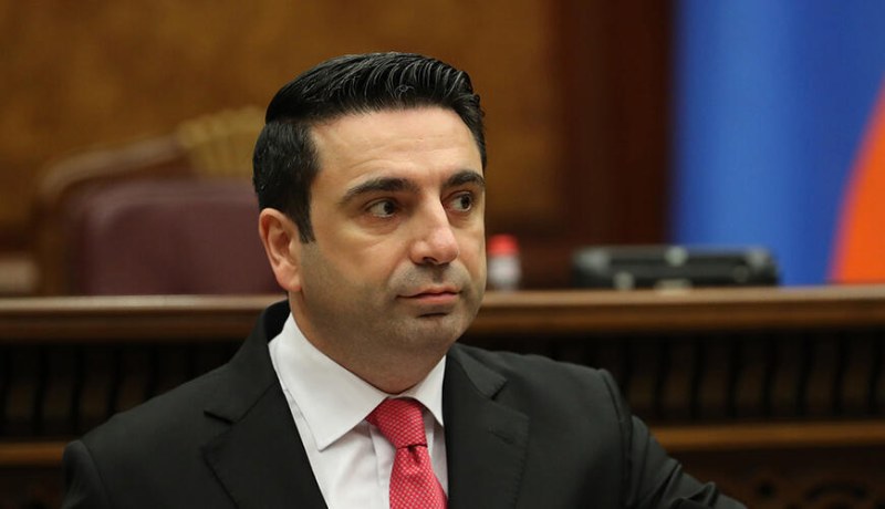 Qarabağ Azərbaycanın ərazisi olub, indi də belədir - Simonyan 
