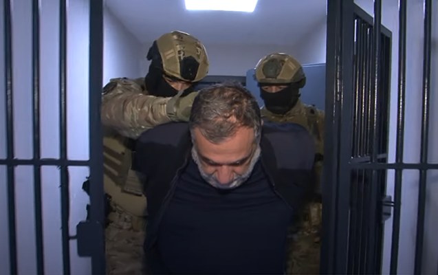  Vardanyanın şikayəti barədə QƏRAR VERİLDİ 