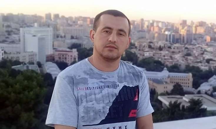  Arvadı tərəfindən öldürülən Hacının FOTOSU 