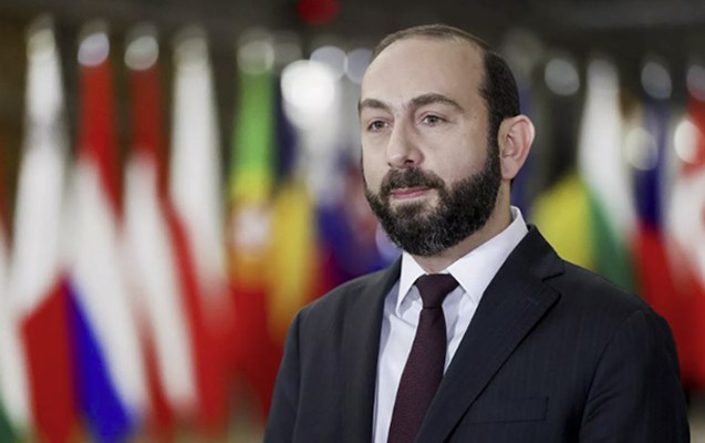  Ermənistanın XİN başçısı COP29-a dəvət olunub 