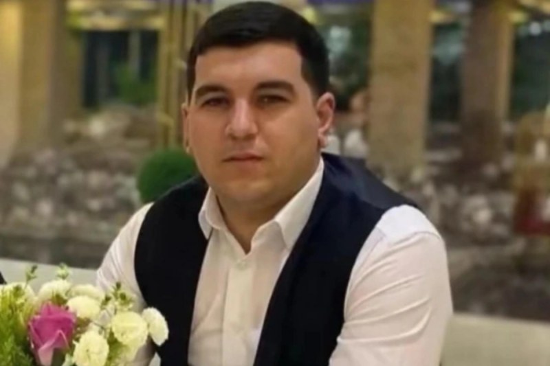  Ticarət mərkəzinin qarşısında adam öldürmüşdü - Məhkəməsi başlayır 