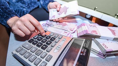  Maaş və pensiyalarla bağlı MÜJDƏ 