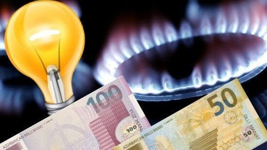  Azərbaycanda qaz və işıq limiti LƏĞV OLUNACAQ? - Açıqlama  