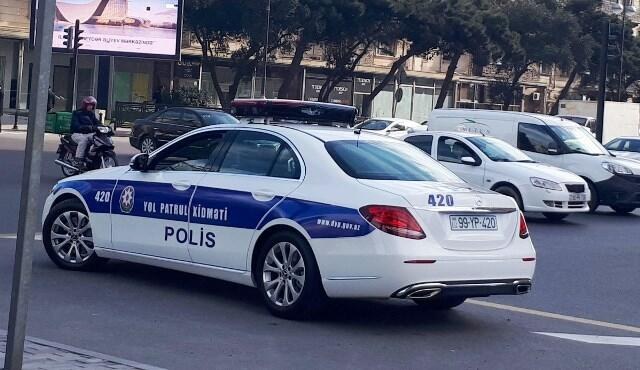  DYP-dən sürüşmə baş verən yolla bağlı AÇIQLAMA 