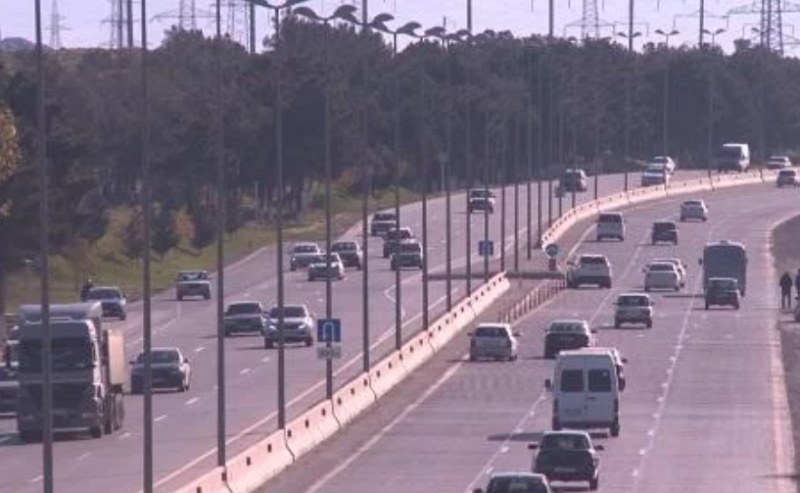  Bu tarixlərdə yollar BAĞLANACAQ - Metrodan istifadə edin 