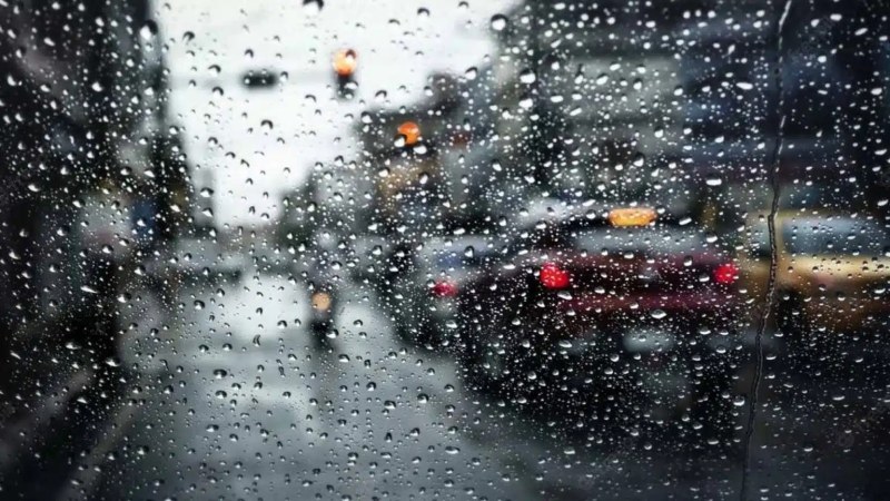  Oktyabrın son günündə də YAĞIŞ YAĞACAQ 