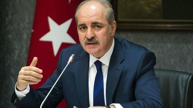  Sülhə çox yaxın idilər, ABŞ istəmədi - Qurtulmuş 