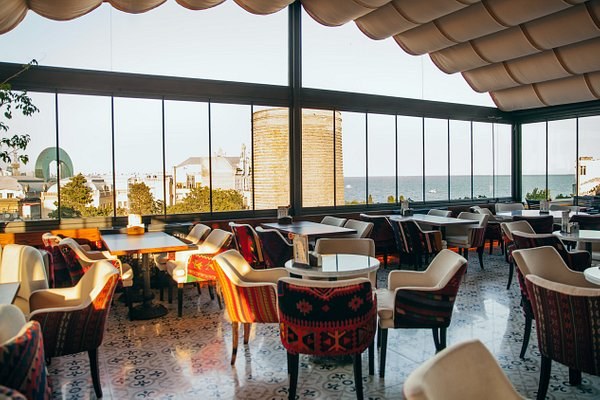  COP29-da bu şəxslər restoranlarda PULSUZ YEYİB-İÇƏ BİLƏCƏK 
