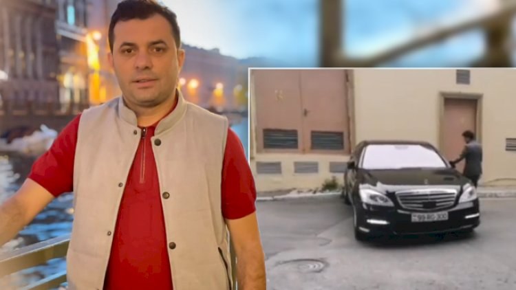  3 dəfə evli olan müğənninin efirə zəng edən qohumu ailəsi ilə bağlı ŞOK FAKTLARI AÇIQLADI - VİDEO 