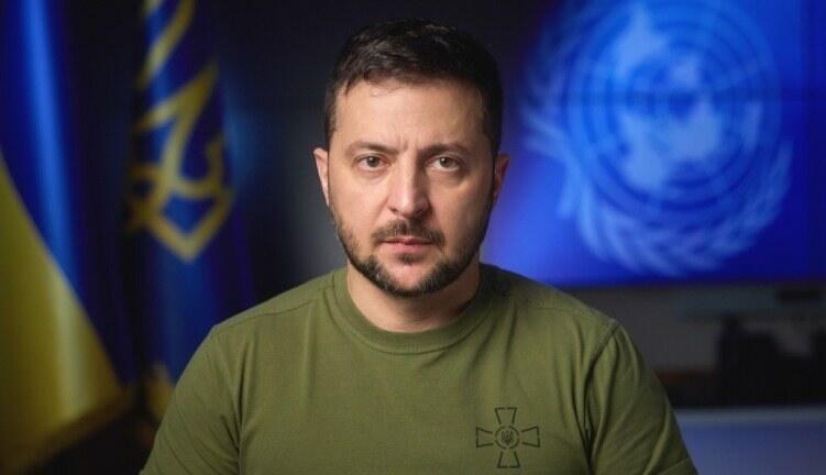  Rusiya qalib gəldi - Zelenski 