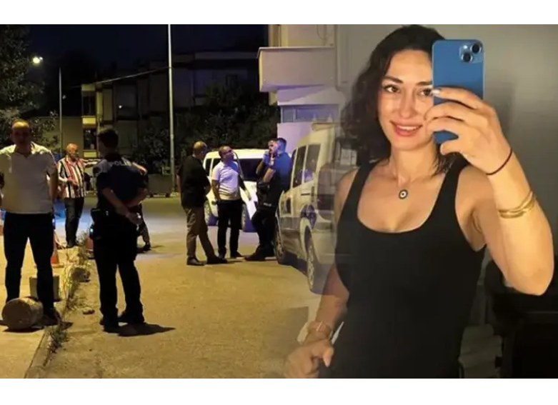  3 uşaq anası olan Şəhlanı güllələyən SEVGİLİSİ İMİŞ: ŞOK TƏFƏRRÜAT + FOTOLAR 