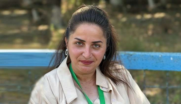  İşdən çıxarılan müəllimlə bağlı MARAQLI FAKT - FOTO 
