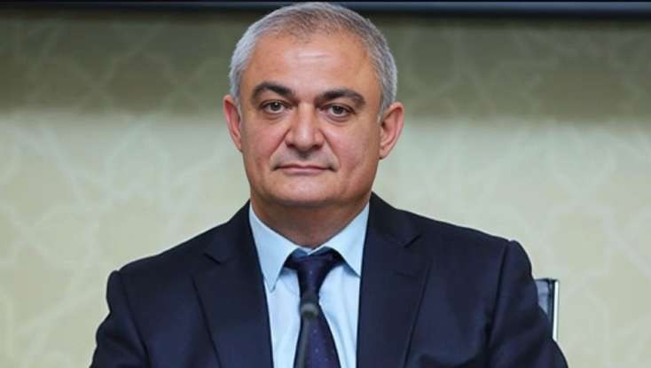  Bulvarın sabiq rəisi bu qədər pul 