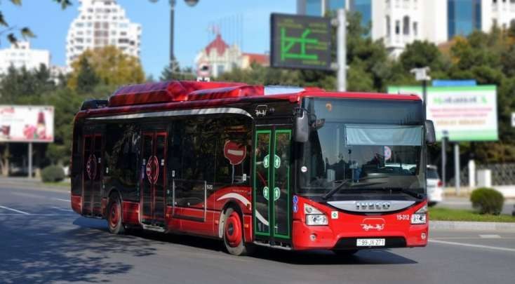  Bu marşrutda GEDİŞHAQQI 80 qəpik oldu 