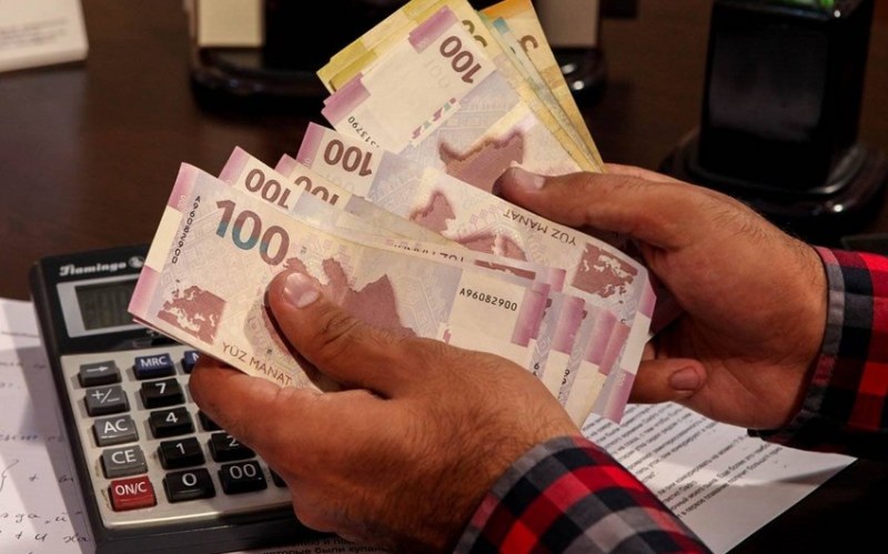  Gələn il orta maaşın 1080 manata çatacağı gözlənilir  