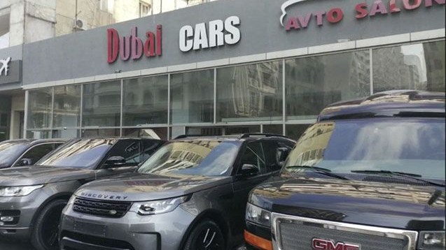  Bakıda məşhur iş adamı HƏBS EDİLDİ 