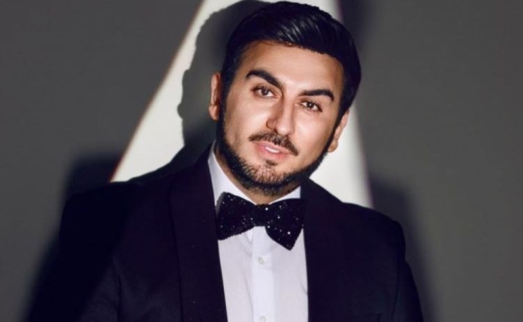  Tolik illər sonra yenidən prodüserliyə BAŞLADI - Görün hansı müğənni ilə çalışacaq + FOTO 