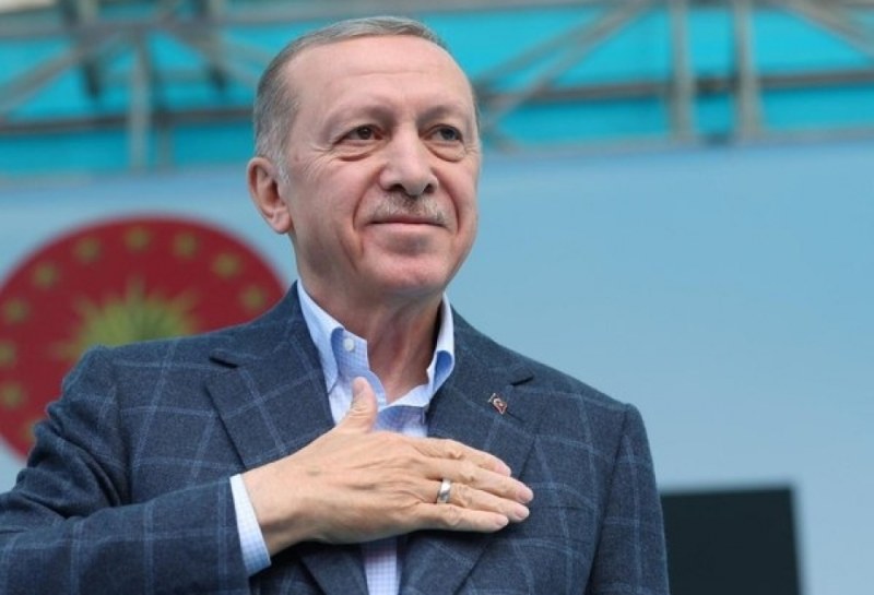  Ərdoğanın vəzifəsini icra edəcək şəxsin ADI AÇIQLANDI - FOTO 