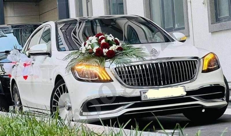  Azərbaycanda gəlin maşını qəzaya düşdü: Ölən və yaralananlar var - FOTO 