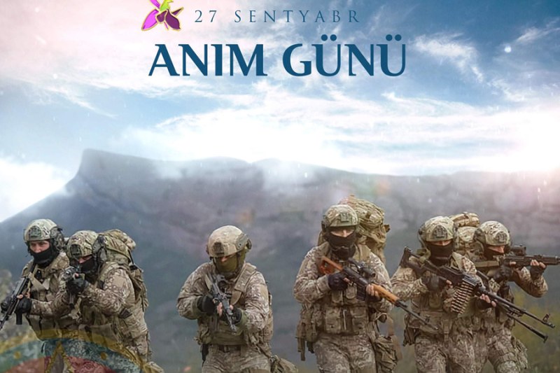  Vətən müharibəsinin başlanmasından 4 İL ÖTÜR 