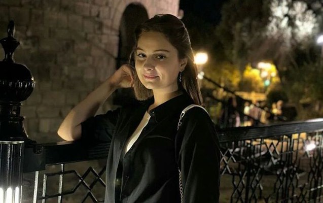 Faciəvi şəkildə ölən Arzu tələbə imiş - FOTO 