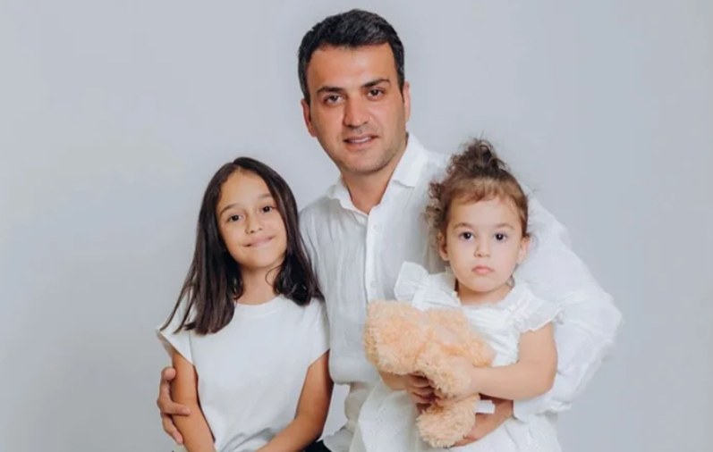  Aparıcı 2 yaşlı qızının ölümündən DANIŞDI: 