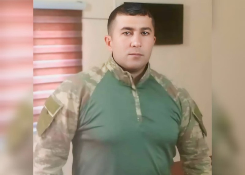  Qazi Cəlal Rəhimov qəfil VƏFAT ETDİ 