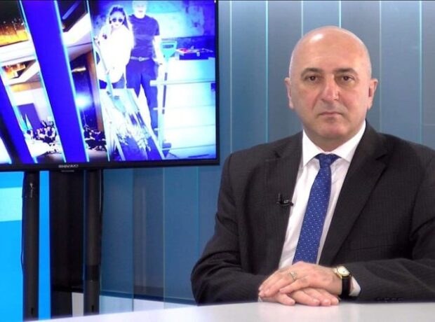  Tanınmış hərbi ekspert Ədalət Verdiyev AZADLIĞA BURAXILDI 
