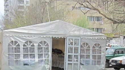  Bakıda 17 ildən sonra övladının olacağını eşidən kişi QƏFİL ÖLDÜ: Həyat yoldaşı da yatdı, oyanmadı 