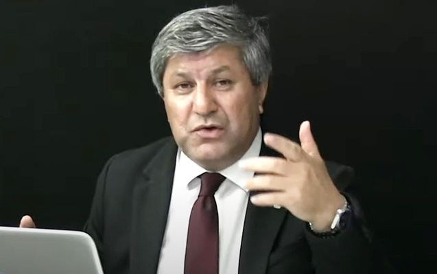  Əvəz Zeynallı AZADLIĞA BURAXILDI 