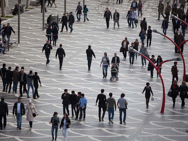  Əhaliyə XƏBƏRDARLIQ - Bu gün axşamdan başlayır: Çox güclü olacaq 