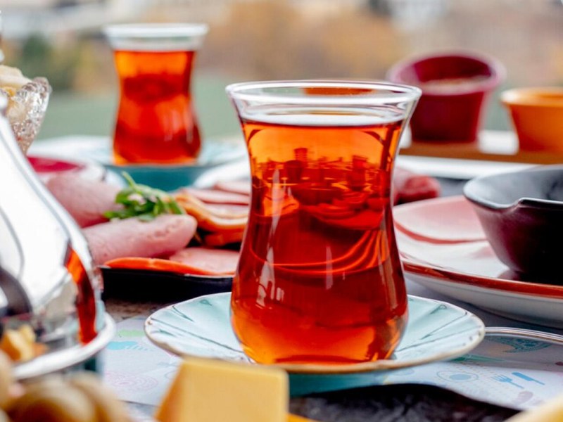  DİQQƏTLİ OLUN! Azərbaycanda satılan bu çaylarda ÖLÜMCÜL MADDƏ AŞKARLANDI 