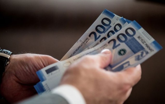  Bu şəxslərin pensiyası 540 manata qalxdı 