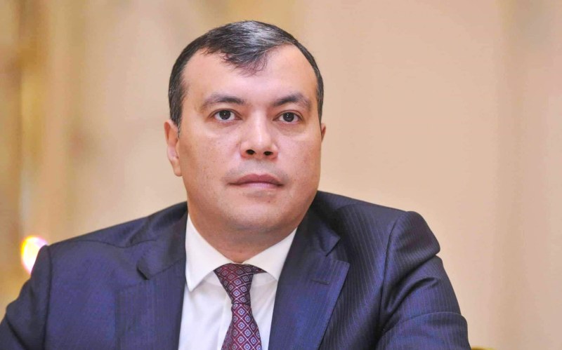  Prezident Sahil Babayevi vəzifəsindən AZAD ETDİ - Yeni təyinat 