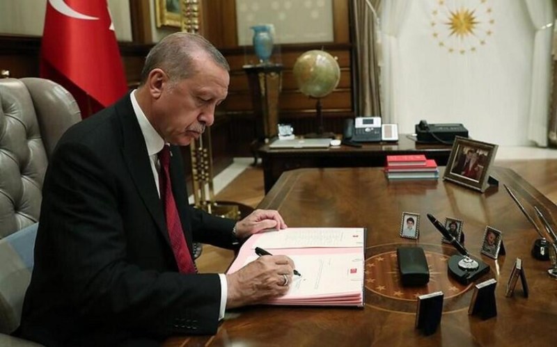  Ərdoğandan Azərbaycanla bağlı VACİB QƏRAR 
