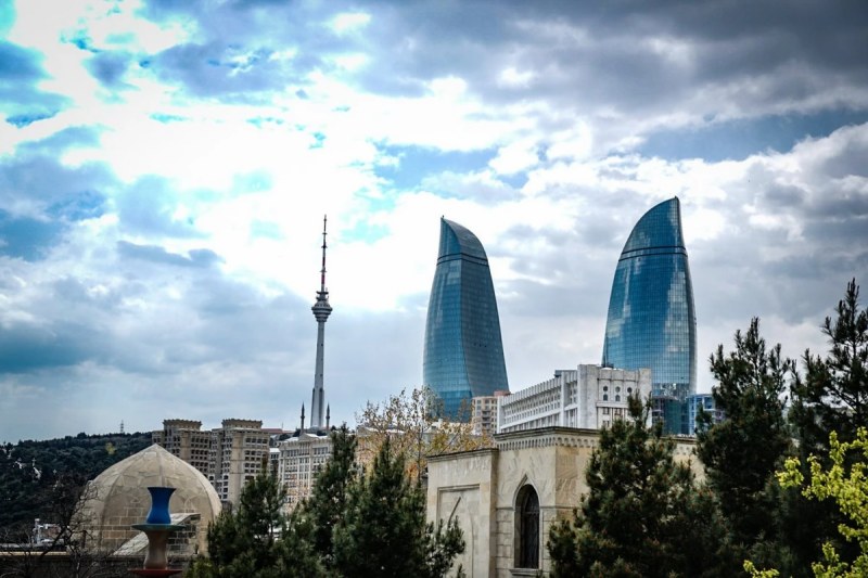  Sabahın HAVAsı açıqlandı 