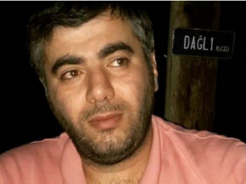  Rəşad Dağlı əfv sərəncamına düşə bilər? - AÇIQLANDI 
